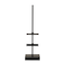 6 Pack: 18" Black Steel Adjustable Tabletop Easel by Studio Décor®